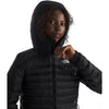 Terra Peak Women's Hooded Jacket