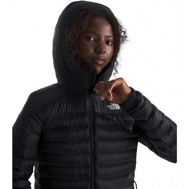 Terra Peak Women's Hooded Jacket