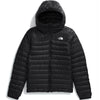 Terra Peak Women's Hooded Jacket