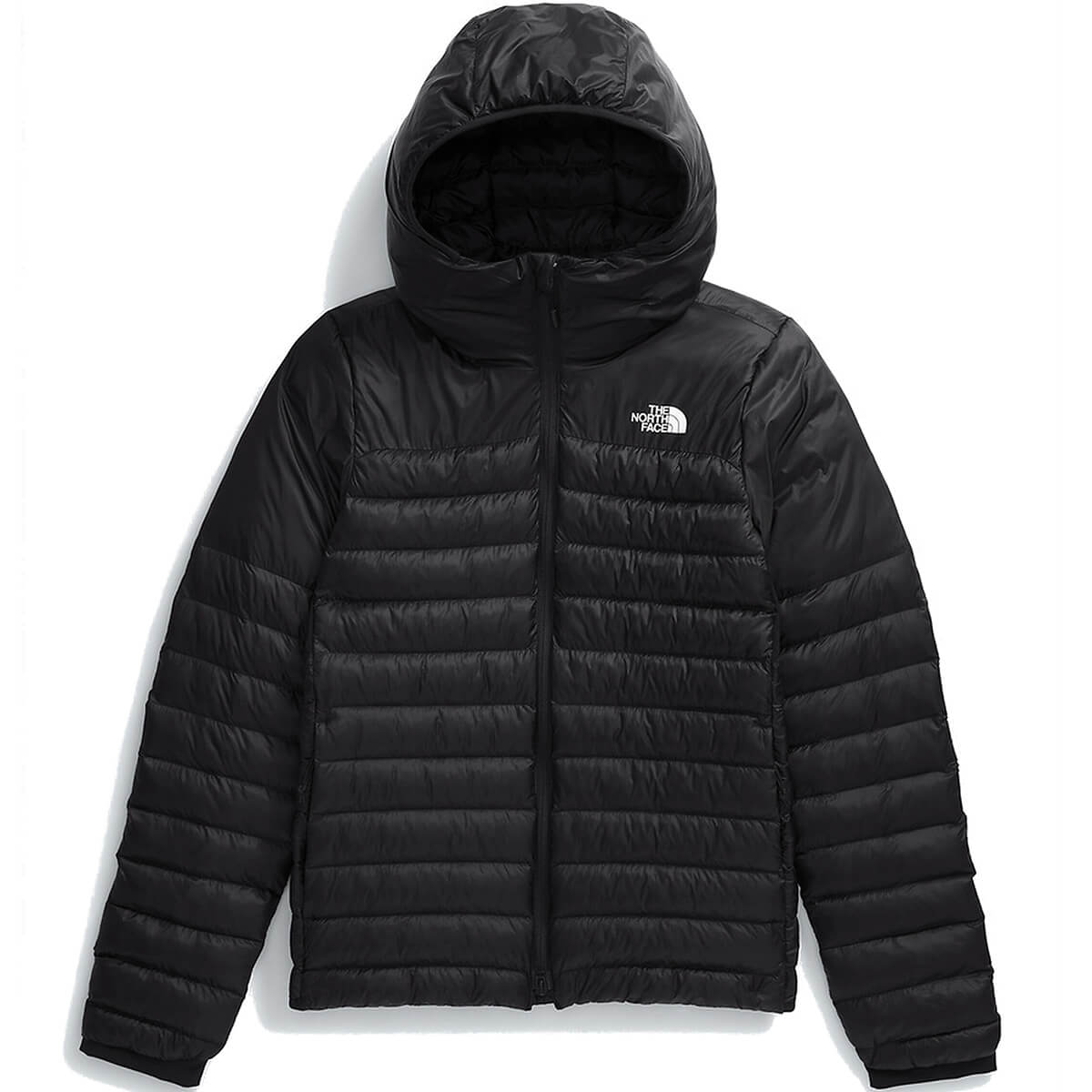 Terra Peak Women's Hooded Jacket