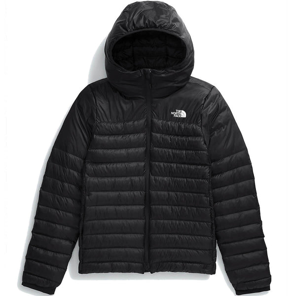 Terra Peak Women's Hooded Jacket