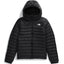 Terra Peak Women's Hooded Jacket
