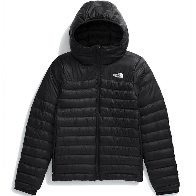 Terra Peak Women's Hooded Jacket