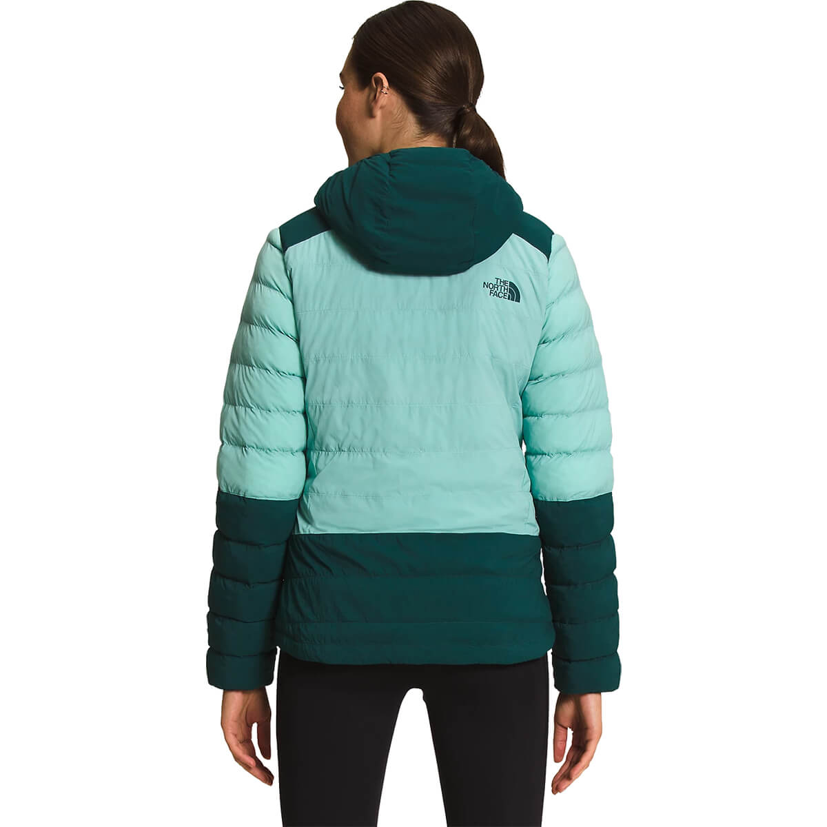 ThermoBall 50/50 Women's Jacket