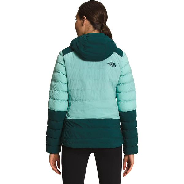 ThermoBall 50/50 Women's Jacket