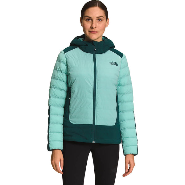 ThermoBall 50/50 Women's Jacket