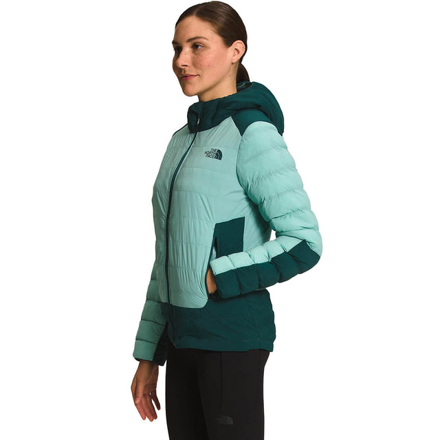ThermoBall 50/50 Women's Jacket