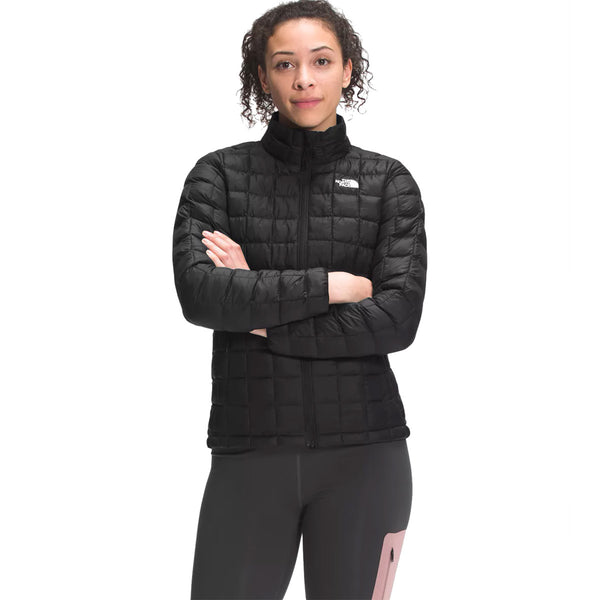 ThermoBall Eco Women's Jacket