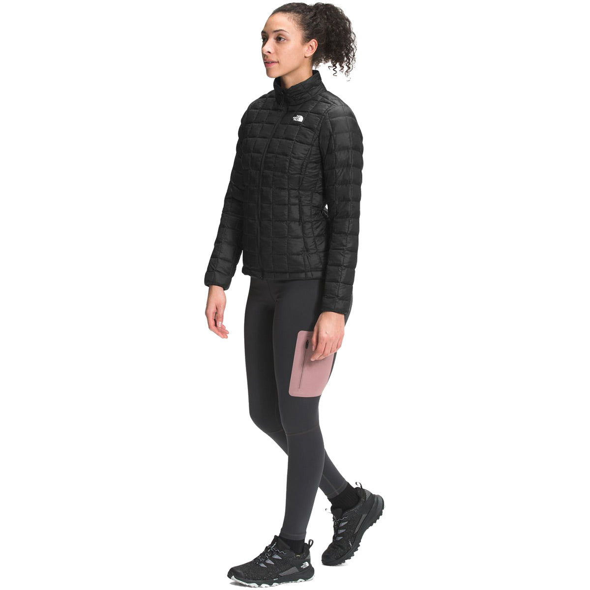 ThermoBall Eco Women's Jacket