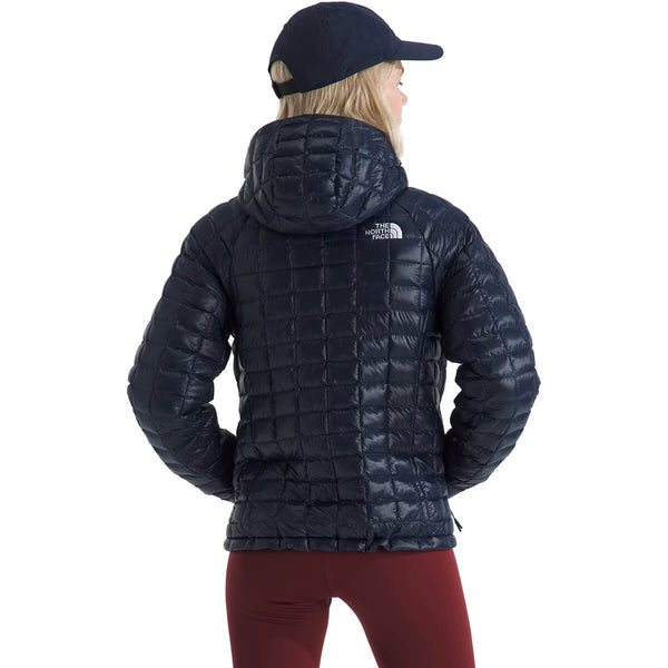 ThermoBall Hooded Women's Jacket