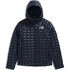 ThermoBall Hooded Women's Jacket