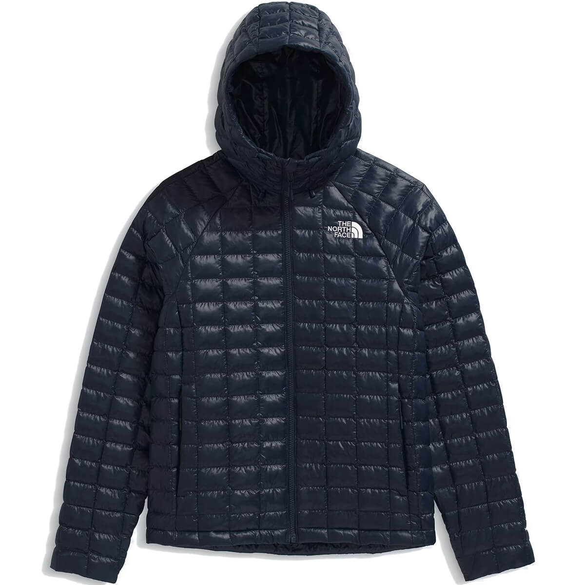 ThermoBall Hooded Women's Jacket