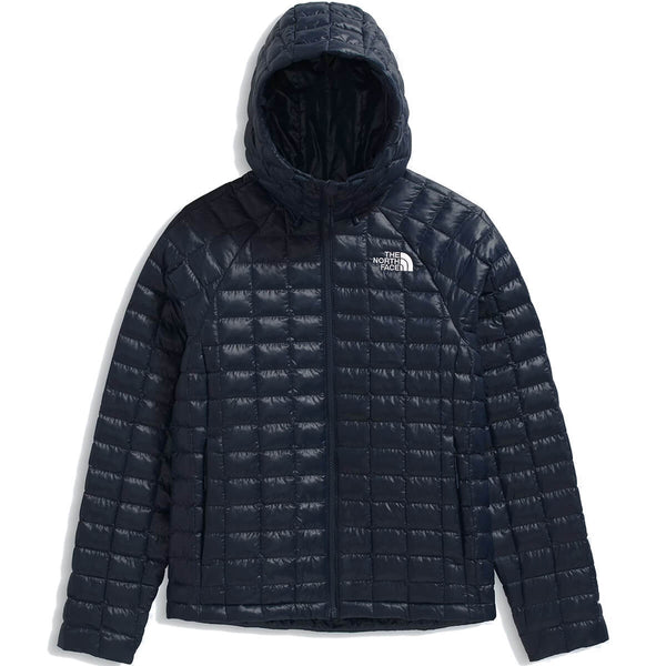 ThermoBall Hooded Women's Jacket