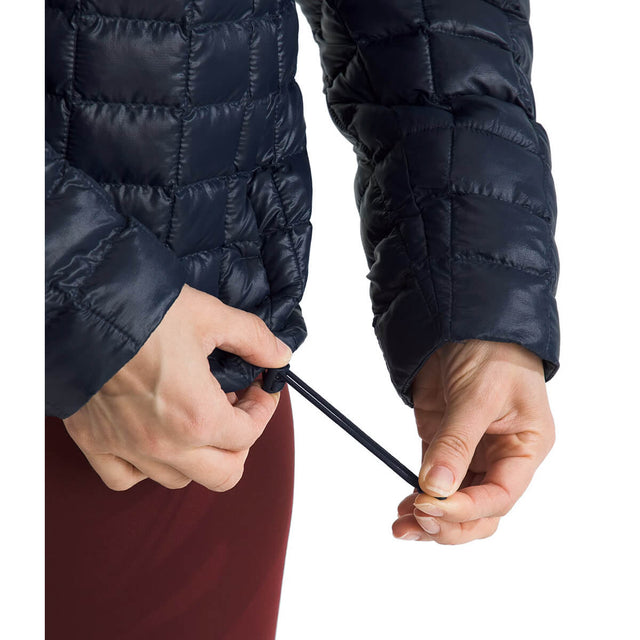 ThermoBall Hooded Women's Jacket