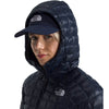 ThermoBall Hooded Women's Jacket
