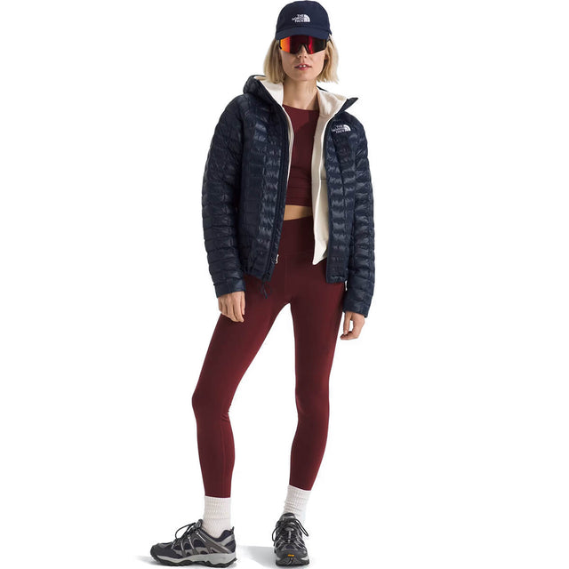 ThermoBall Hooded Women's Jacket