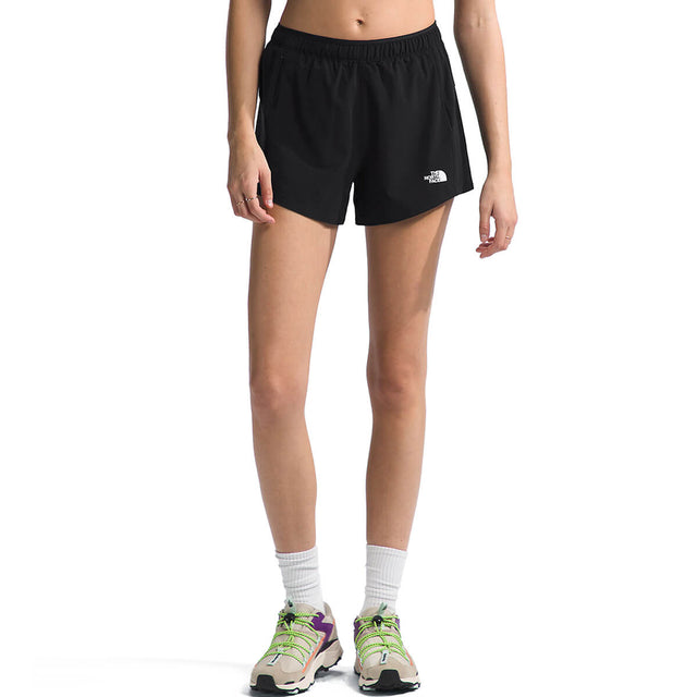 Wander Women's Shorts 2.0