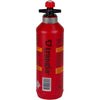 Multi-Fuel Bottles with Safety Valve