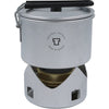 Micro Original Stove Set