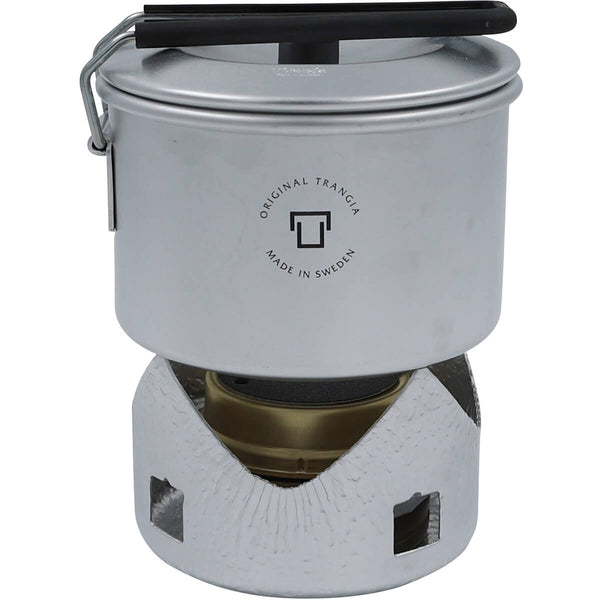 Micro Original Stove Set