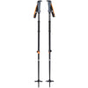 Traverse Whipppet Ready 2 Ski Poles (Pair)