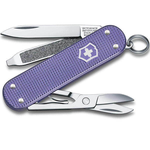 Classic Alox Pocket Knife