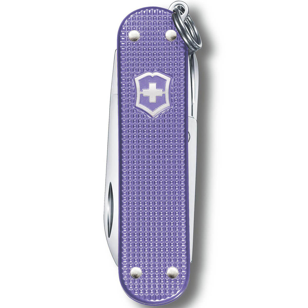 Classic Alox Pocket Knife