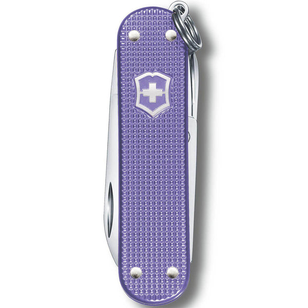 Classic Alox Pocket Knife