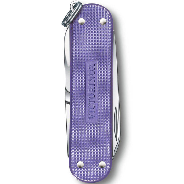 Classic Alox Pocket Knife