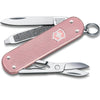 Classic Alox Pocket Knife