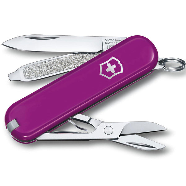 Classic SD Colours Pocket Knife