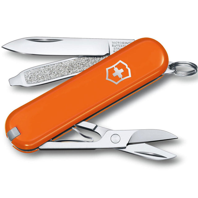 Classic SD Colours Pocket Knife