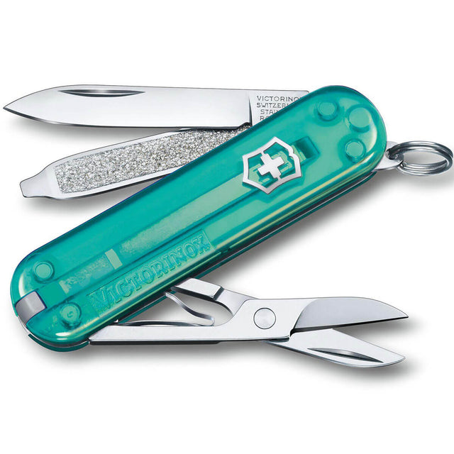 Classic SD Colours Pocket Knife
