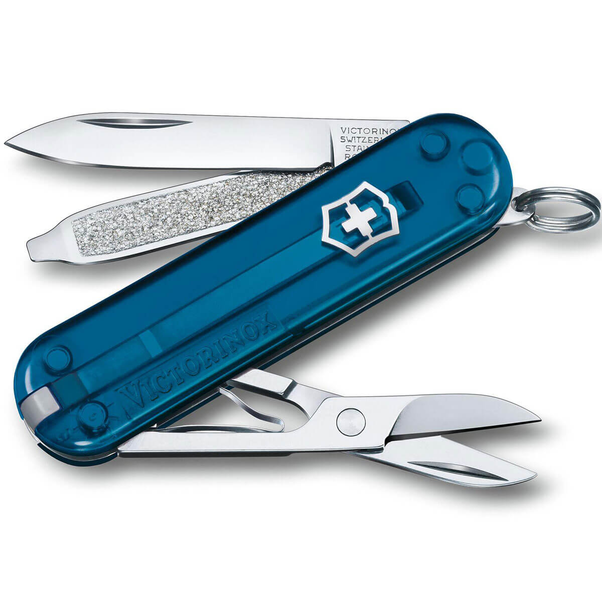 Classic SD Colours Pocket Knife