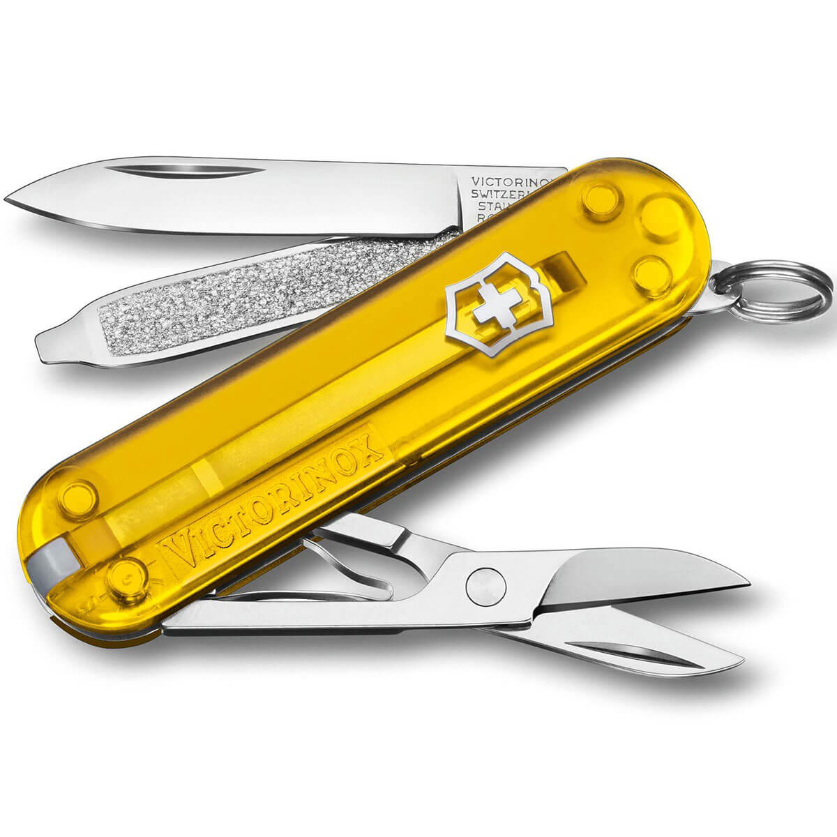 Classic SD Colours Pocket Knife