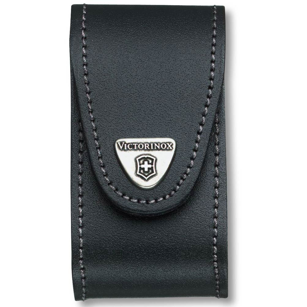 Leather Belt Pouch