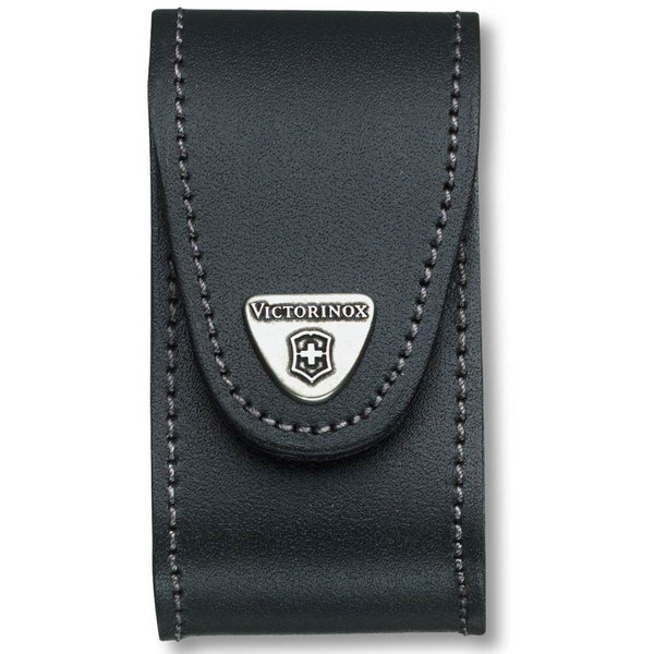 Leather Belt Pouch