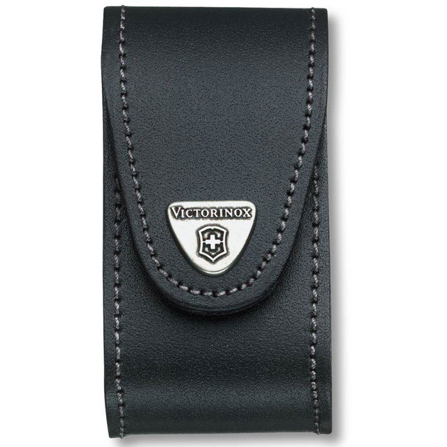 Leather Belt Pouch