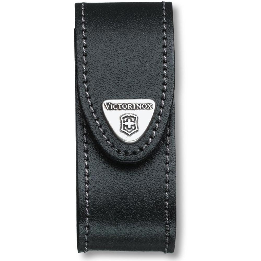 Leather Belt Pouch