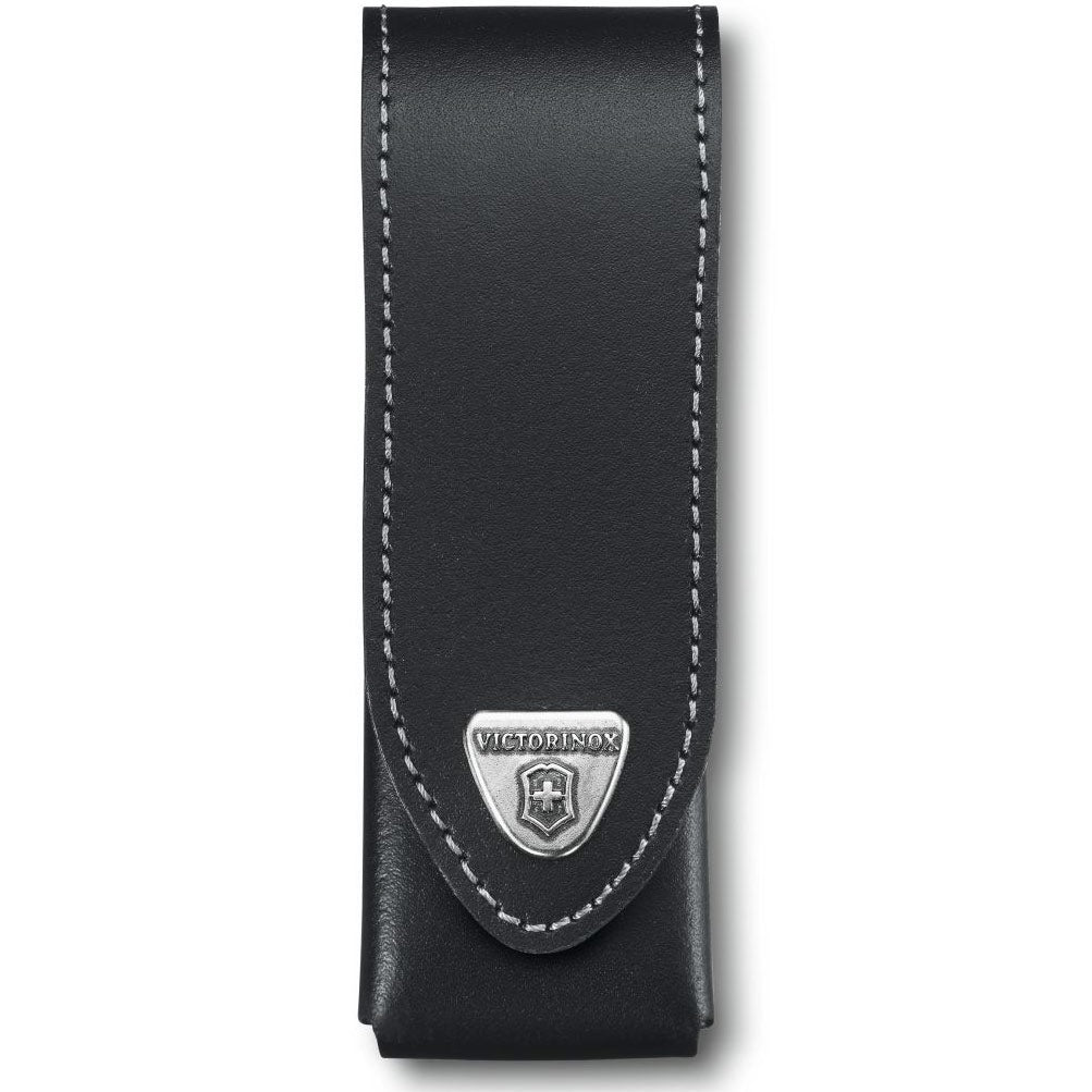 Leather Belt Pouch