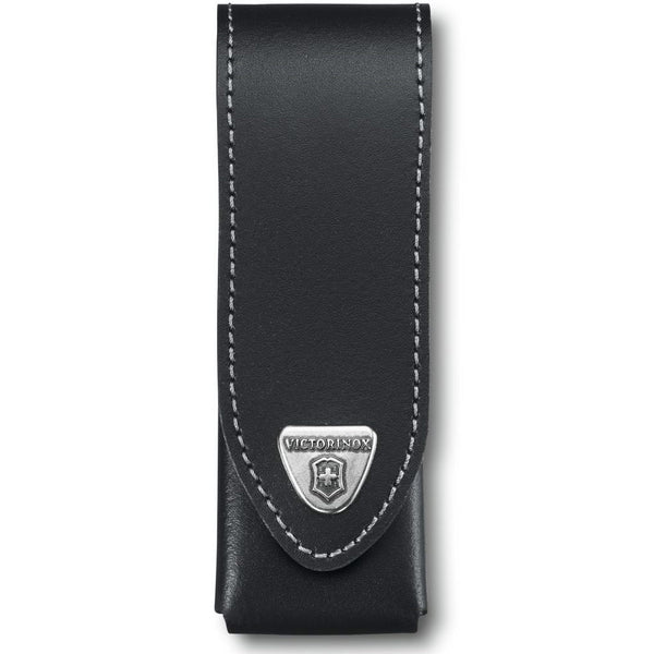 Leather Belt Pouch