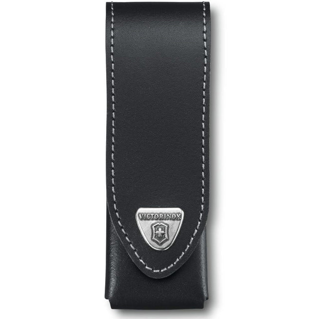 Leather Belt Pouch