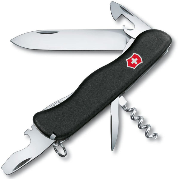 Nomad Swiss Army Knife
