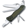 Swiss Soldier's Knife