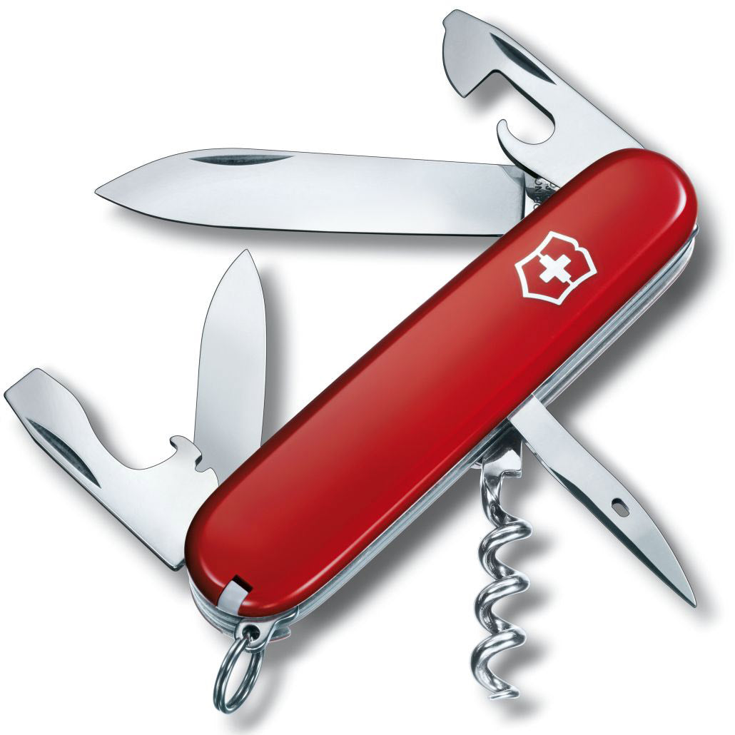 Spartan Swiss Army Knife