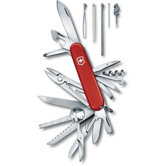 Swiss Champ Swiss Army Knife
