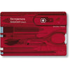 SwissCard Classic Swiss Army Knife