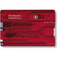 SwissCard Classic Swiss Army Knife
