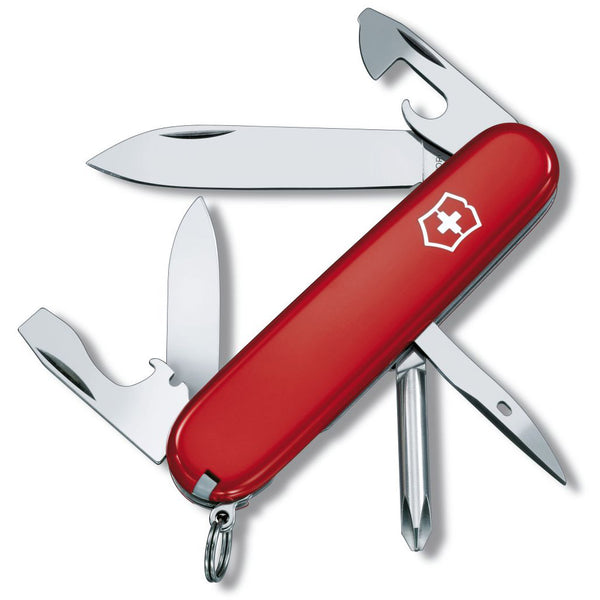 Tinker Swiss Army Knife