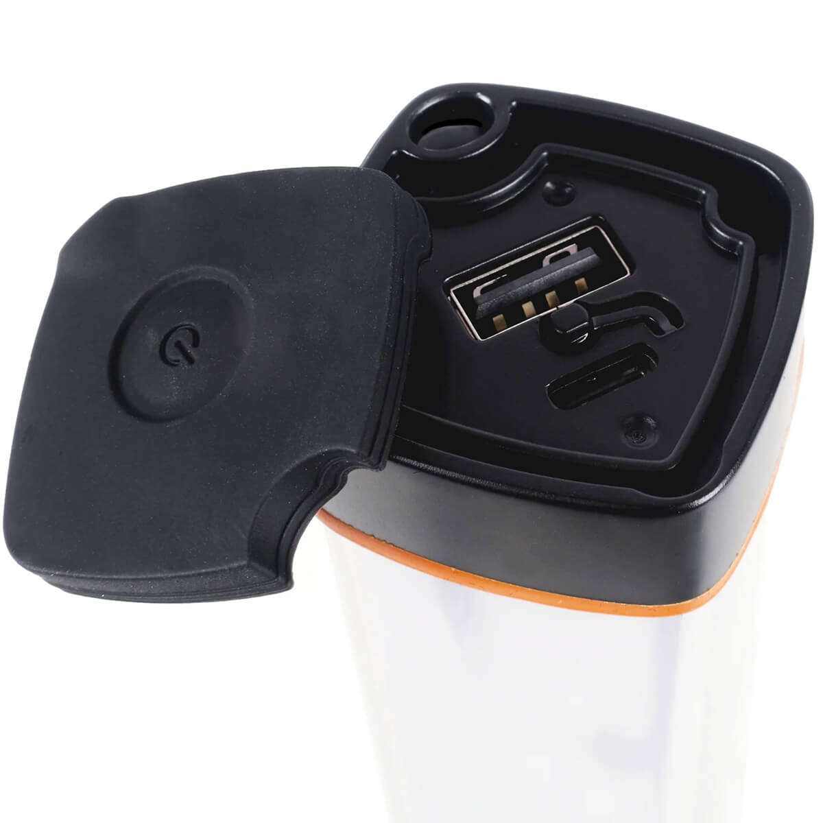 Base 300 Rechargeable Camp Multi Light and Power Bank